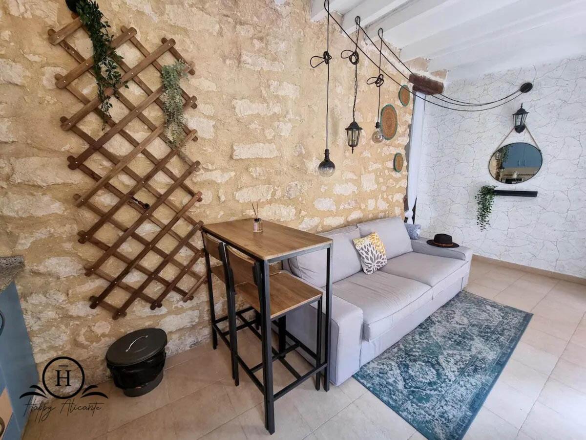 Garden Happyalicante Com エクステリア 写真
