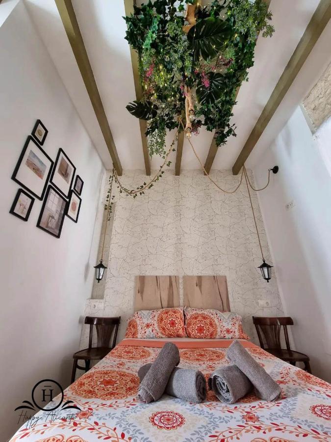 Garden Happyalicante Com エクステリア 写真